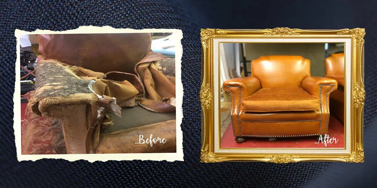 page-repair Furniture Repairs