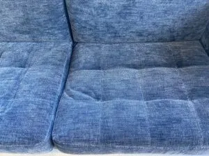Cushion Wrinkling