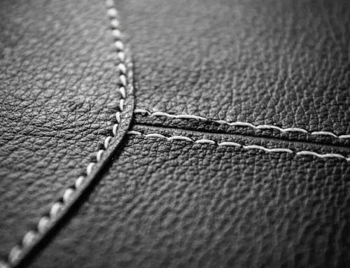 Leather & Vinyl